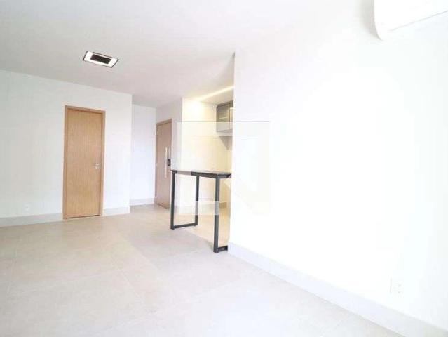 Apartamento aluguel em Jardim Holanda, Uberlândia