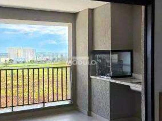 Apartamento aluguel em Novo Mundo, Uberlândia