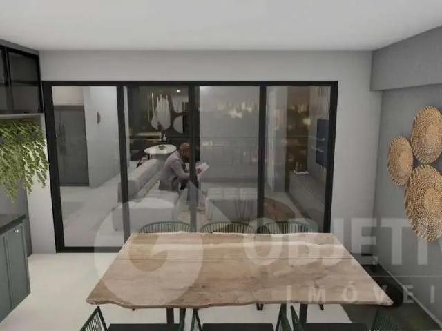 Apartamento aluguel em Região Geográfica Imediata de Uberlândia, Oliveira Fortes