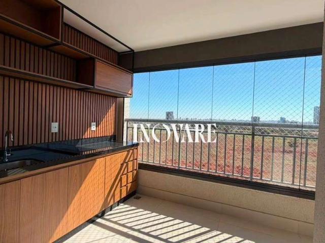 Apartamento aluguel em Jardim Holanda, Uberlândia
