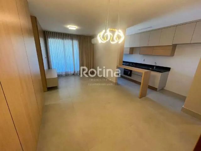 Apartamento aluguel em Região Geográfica Imediata de Uberlândia, Oliveira Fortes