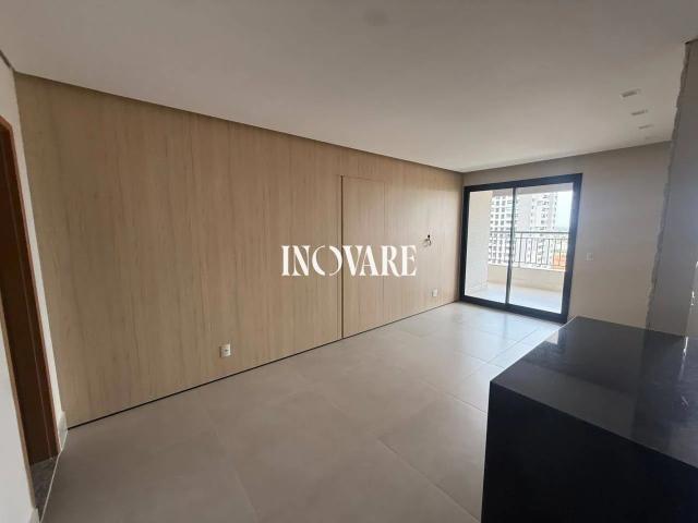 Apartamento aluguel em Jardim Holanda, Uberlândia