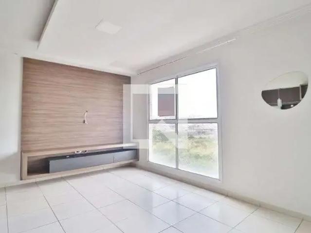 Apartamento aluguel em Região Geográfica Imediata de Uberlândia, Oliveira Fortes