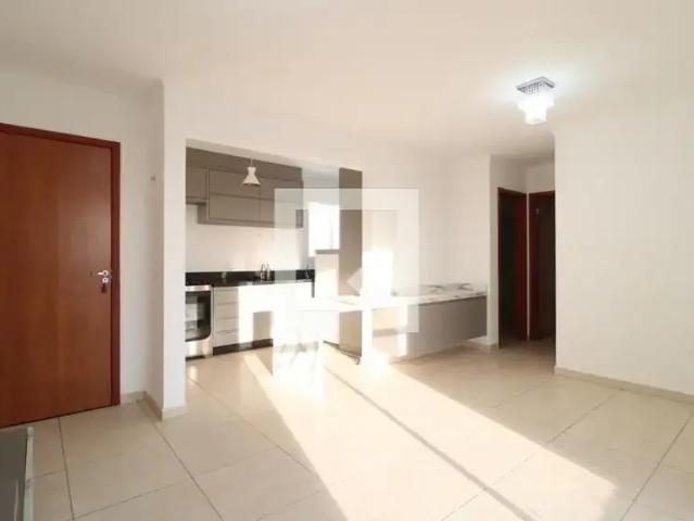 Apartamento aluguel em Região Geográfica Imediata de Uberlândia, Oliveira Fortes