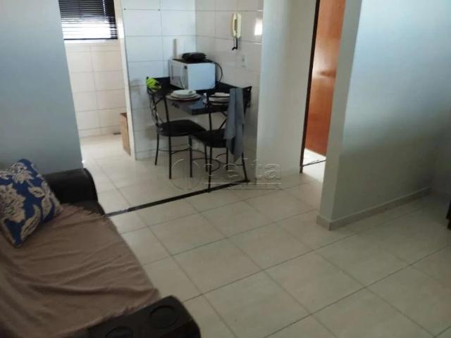 Apartamento aluguel em Condomínio Carmel, Uberlândia