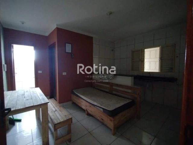 Apartamento aluguel em Condomínio Laranjeiras, Uberlândia