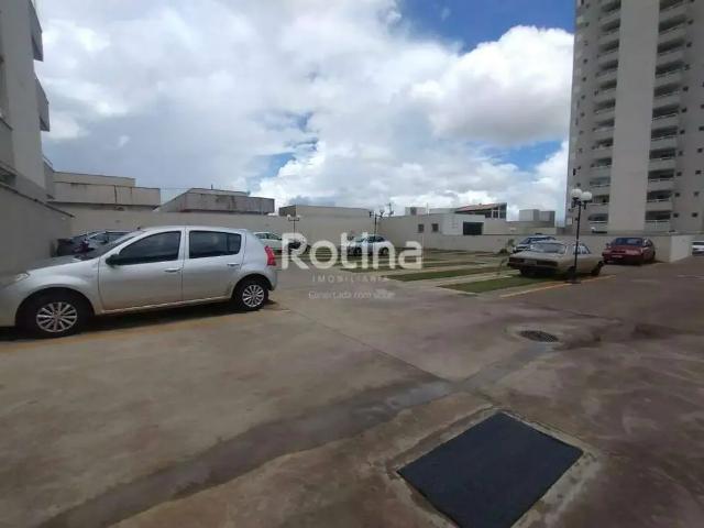 Apartamento aluguel em Região Geográfica Imediata de Uberlândia, Oliveira Fortes