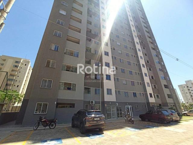 Apartamento aluguel em Jardim Espanha, Uberlândia