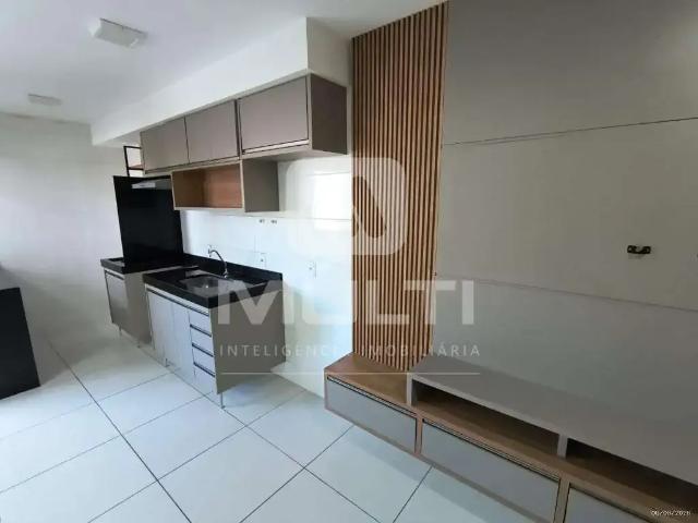 Apartamento aluguel em Altamira II, Uberlândia
