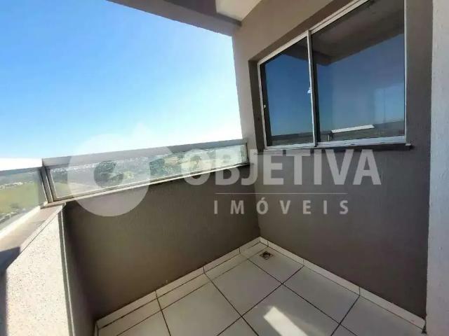 Apartamento aluguel em Região Geográfica Imediata de Uberlândia, Oliveira Fortes