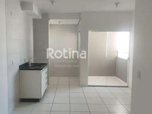 Apartamento aluguel em Região Geográfica Imediata de Uberlândia, Oliveira Fortes