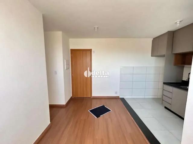 Apartamento aluguel em Região Geográfica Imediata de Uberlândia, Oliveira Fortes