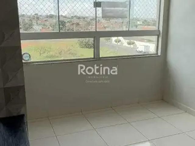 Apartamento aluguel em Jardim Espanha, Uberlândia