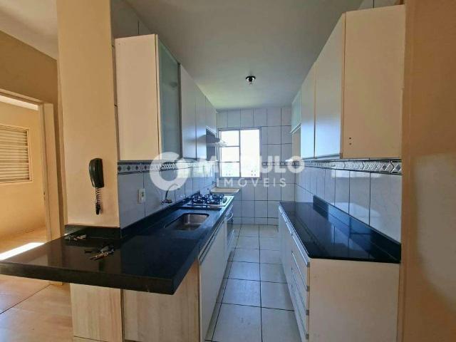 Apartamento aluguel em Setor Sul, Uberlândia