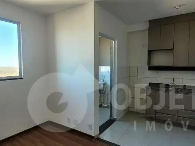 Apartamento aluguel em Região Geográfica Imediata de Uberlândia, Oliveira Fortes