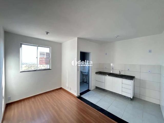 Apartamento aluguel em Condomínio Splendido, Uberlândia