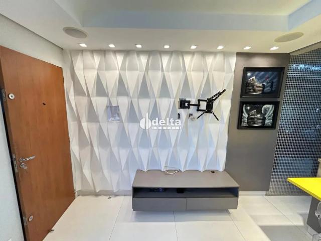 Apartamento aluguel em Setor Sul, Uberlândia