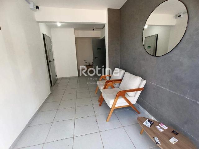 Apartamento aluguel em Setor Sul, Uberlândia