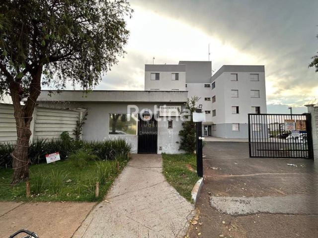 Apartamento aluguel em Setor Central, Uberlândia