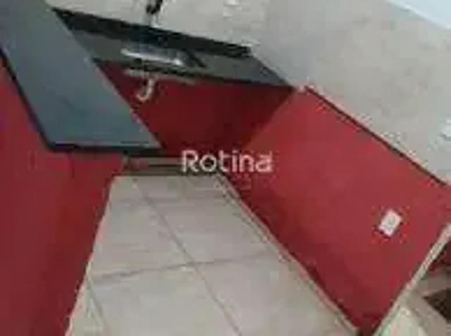 Apartamento aluguel em Região Geográfica Imediata de Uberlândia, Oliveira Fortes