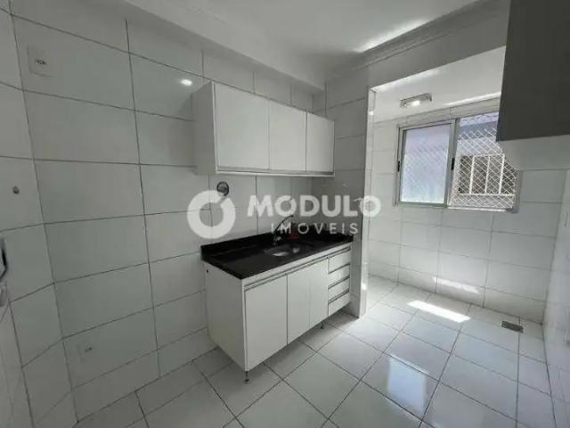 Apartamento aluguel em Região Geográfica Imediata de Uberlândia, Oliveira Fortes