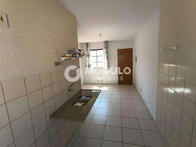 Apartamento aluguel em Região Geográfica Imediata de Uberlândia, Oliveira Fortes