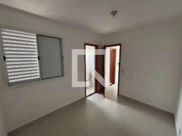 Apartamento aluguel em Região Geográfica Imediata de Uberlândia, Oliveira Fortes