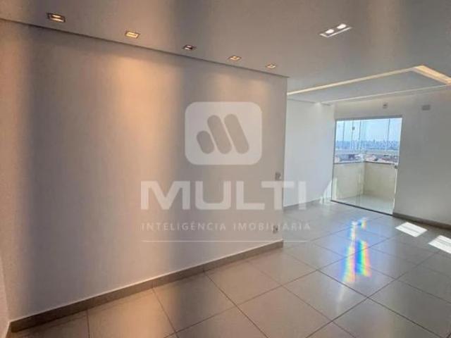 Apartamento aluguel em Jardim Ipanema, Uberlândia