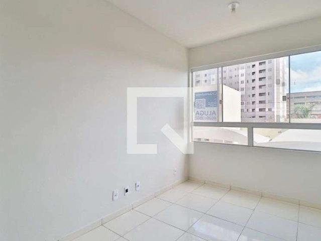 Apartamento aluguel em Jardim Espanha, Uberlândia