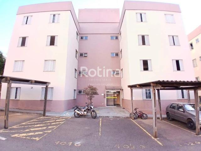 Apartamento aluguel em Condomínio Laranjeiras, Uberlândia