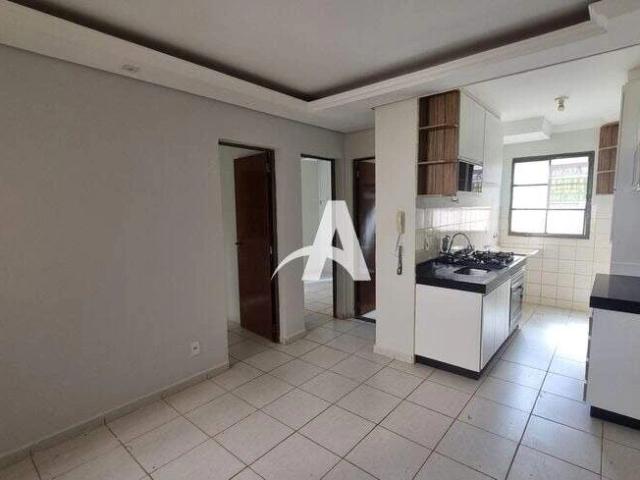 Apartamento aluguel em Setor Central, Uberlândia
