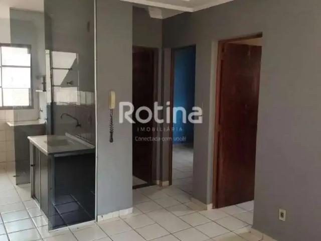 Apartamento aluguel em Primavera Parque, Uberlândia