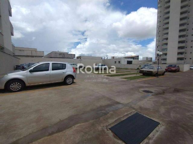 Apartamento aluguel em Jardim Veneza, Uberlândia