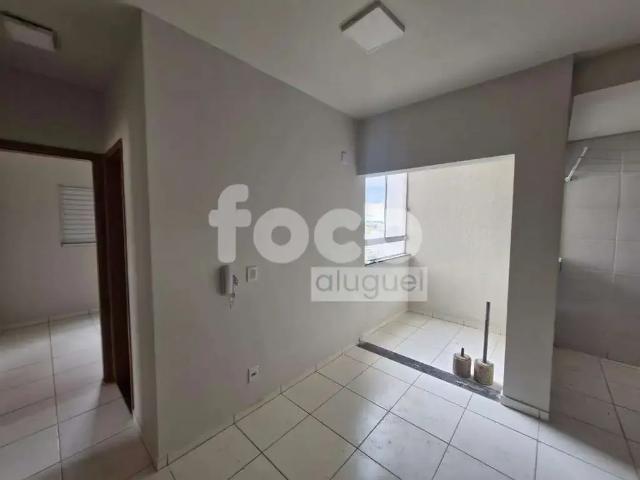 Apartamento aluguel em Região Geográfica Imediata de Uberlândia, Oliveira Fortes