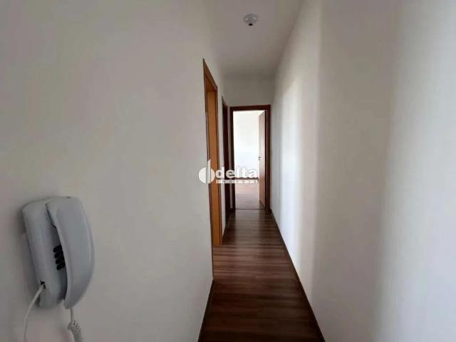Apartamento aluguel em Setor Sul, Uberlândia