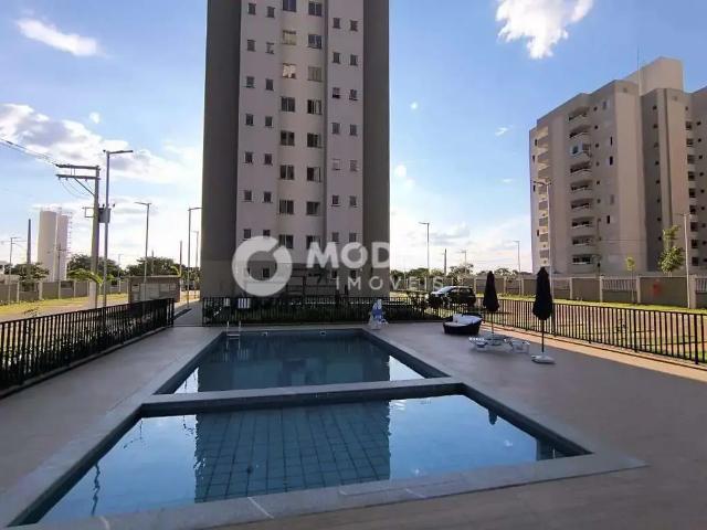 Apartamento aluguel em Região Geográfica Imediata de Uberlândia, Oliveira Fortes