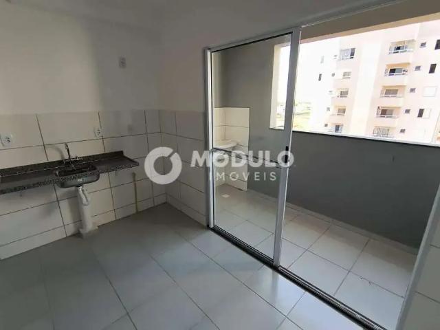 Apartamento aluguel em Região Geográfica Imediata de Uberlândia, Oliveira Fortes