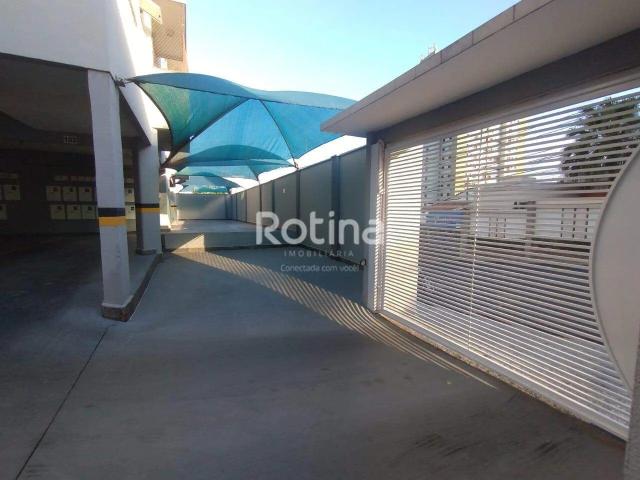 Apartamento aluguel em Setor Central, Uberlândia