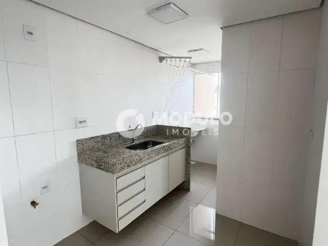 Apartamento aluguel em Região Geográfica Imediata de Uberlândia, Oliveira Fortes