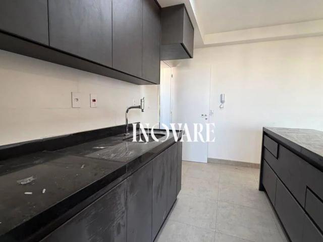 Apartamento aluguel em Setor Central, Uberlândia
