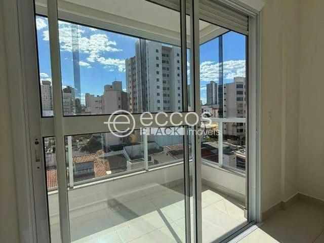 Apartamento aluguel em Setor Central, Uberlândia
