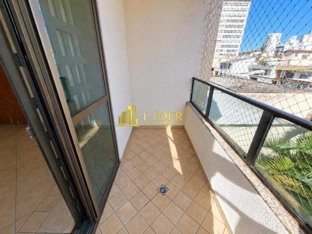 Apartamento aluguel em Setor Central, Uberlândia