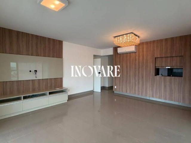 Apartamento aluguel em Setor Central, Uberlândia