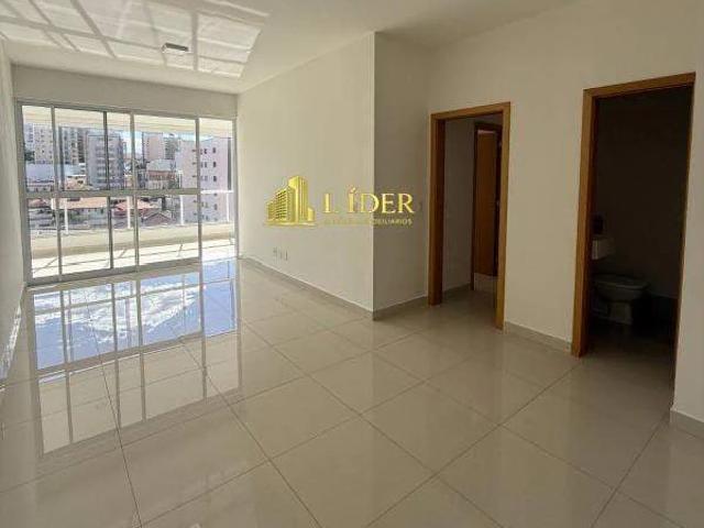 Apartamento aluguel em Setor Central, Uberlândia