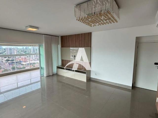 Apartamento aluguel em Setor Central, Uberlândia
