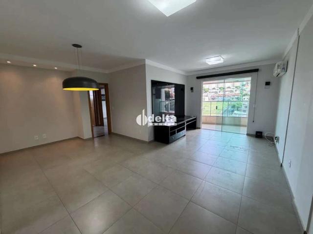 Apartamento aluguel em Setor Central, Uberlândia