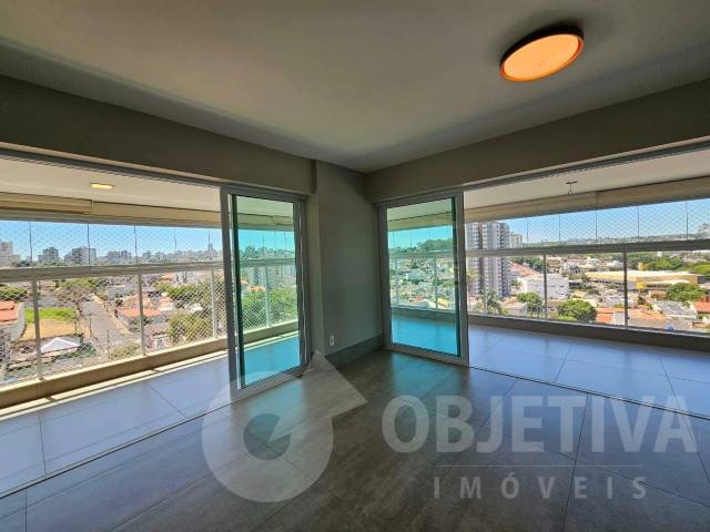 Apartamento aluguel em Setor Central, Uberlândia