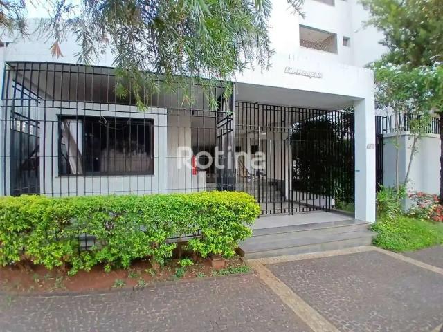 Apartamento aluguel em Região Geográfica Imediata de Uberlândia, Oliveira Fortes