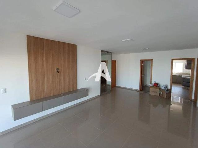 Apartamento aluguel em Setor Central, Uberlândia