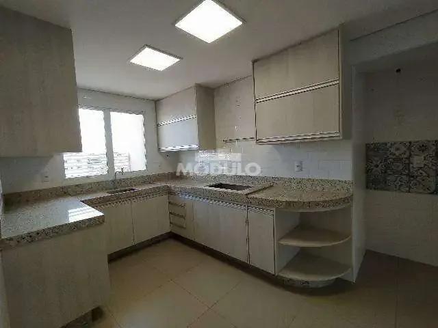 Apartamento aluguel em Setor Central, Uberlândia
